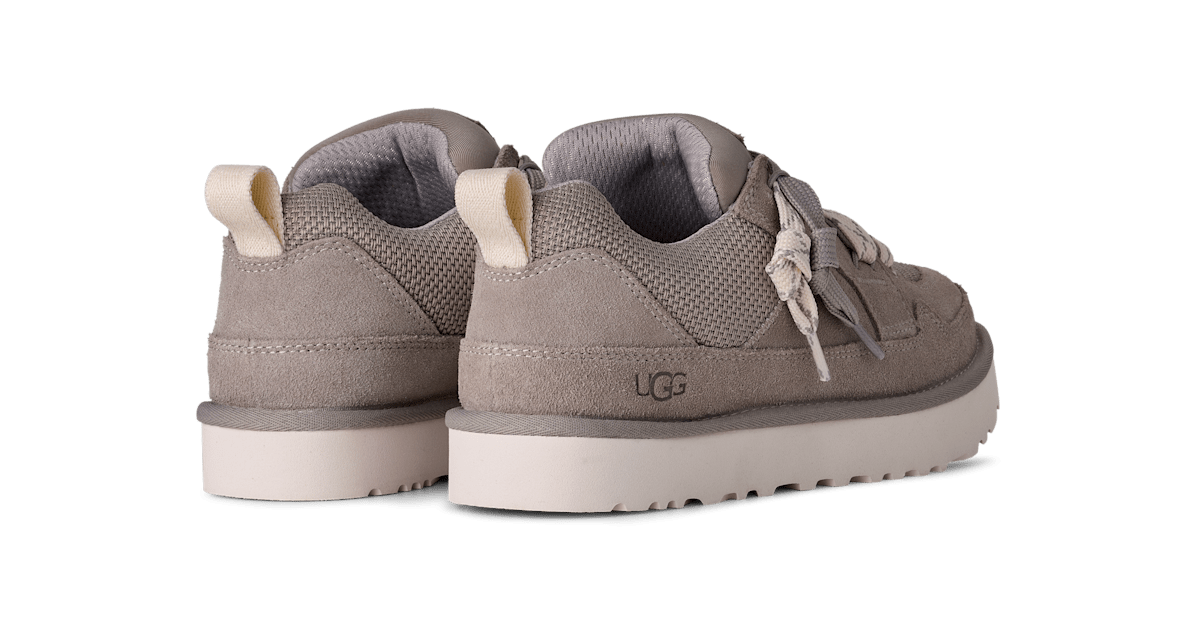 UGG® Lo Lowmel Sneaker Men Campfire 1169493-CPF