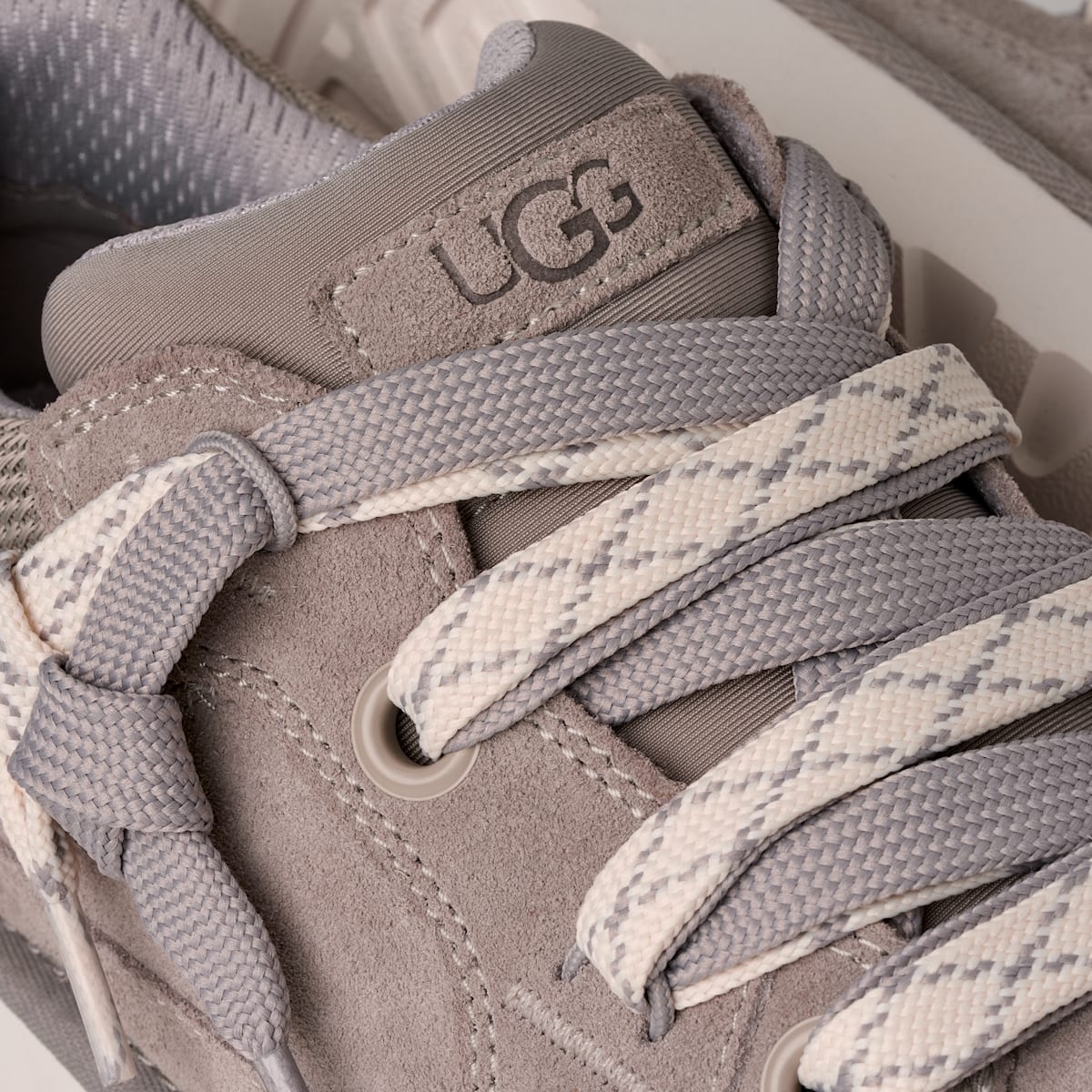 UGG® Lo Lowmel Sneaker Men Campfire 1169493-CPF