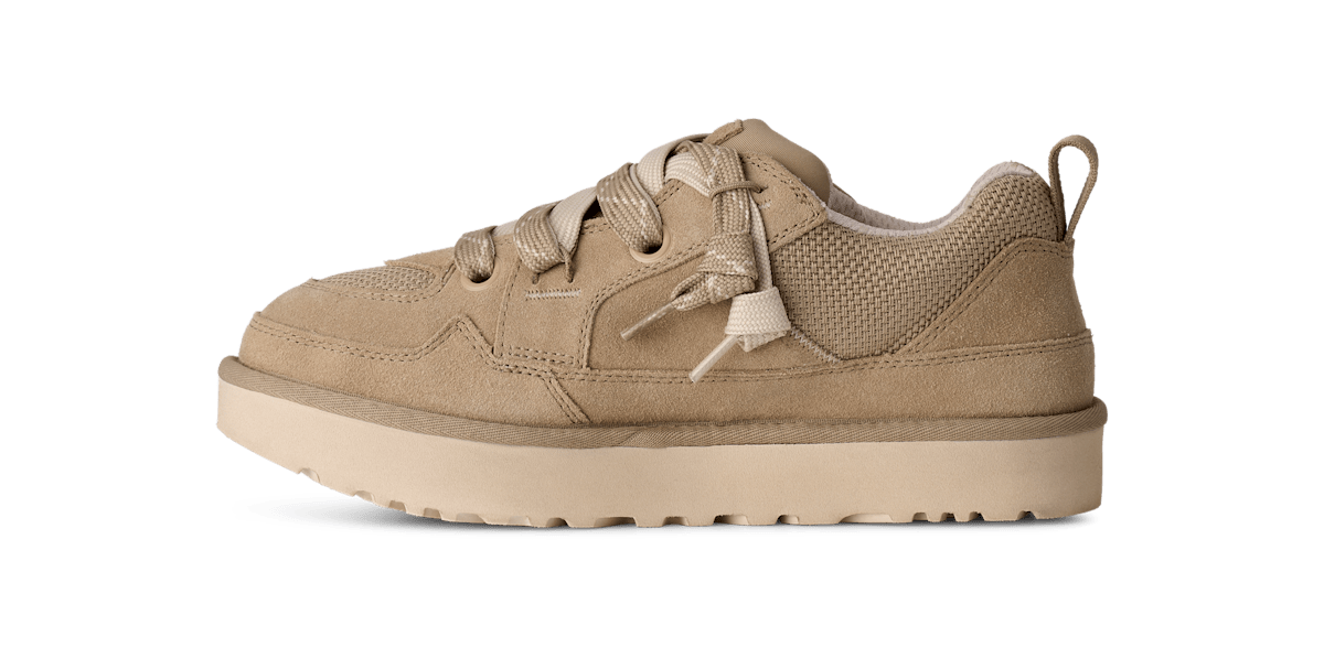UGG Lowmel Lo 'Mustard Seed' 1169493-MDSD