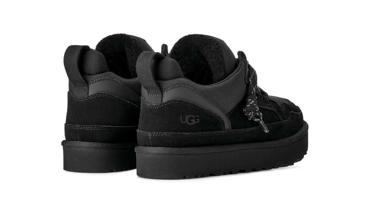 UGG® Lowmel Men 'Black' 1170750-BLK