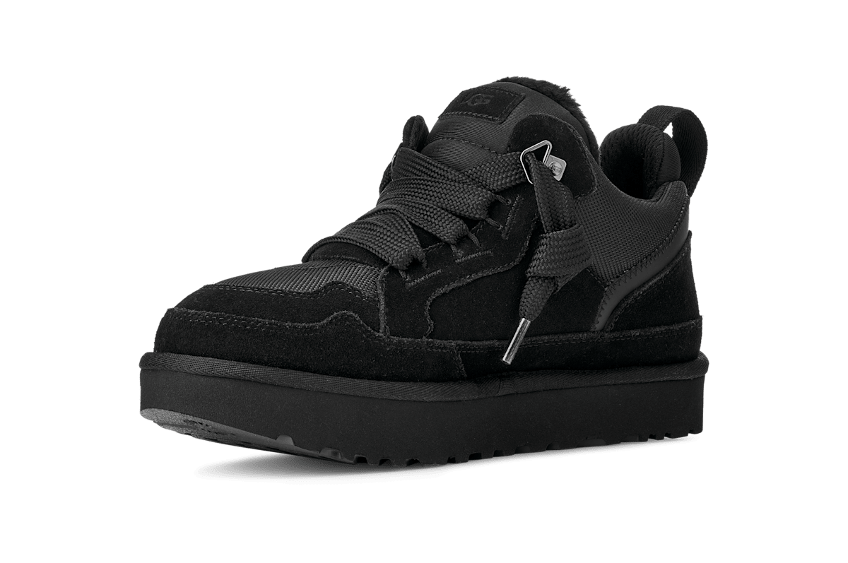 UGG® Lowmel Men 'Black' 1170750-BLK