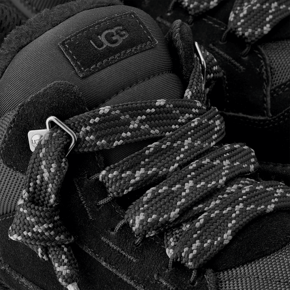 UGG® Lowmel Men 'Black' 1170750-BLK