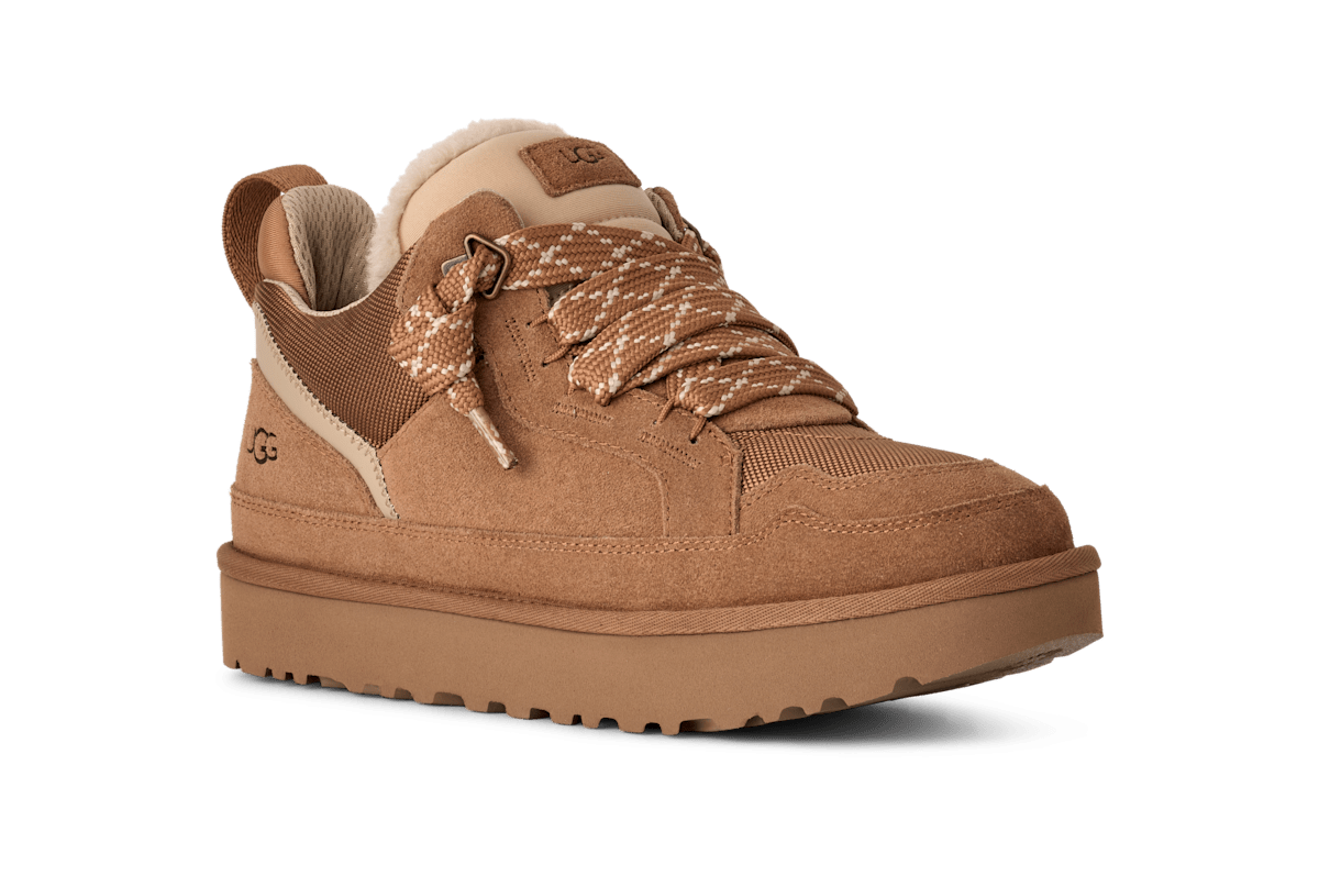 UGG® Lowmel Men 'Chestnut' 1170750-CHE