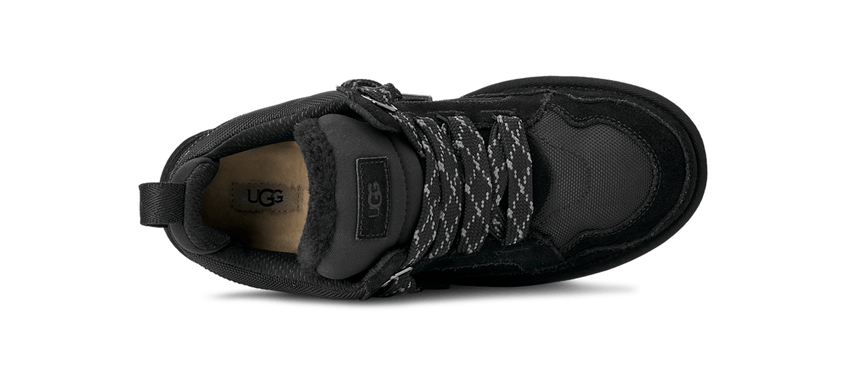 UGG® Lowmel Men 'Black' 1170750-BLK
