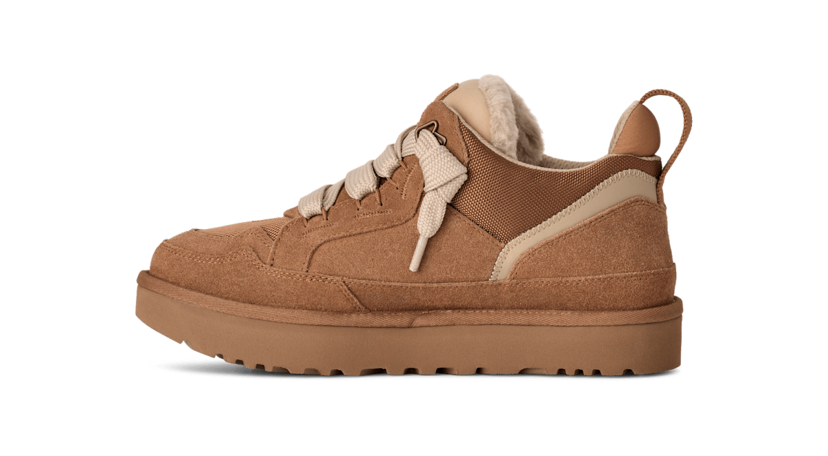 UGG® Lowmel Men 'Chestnut' 1170750-CHE