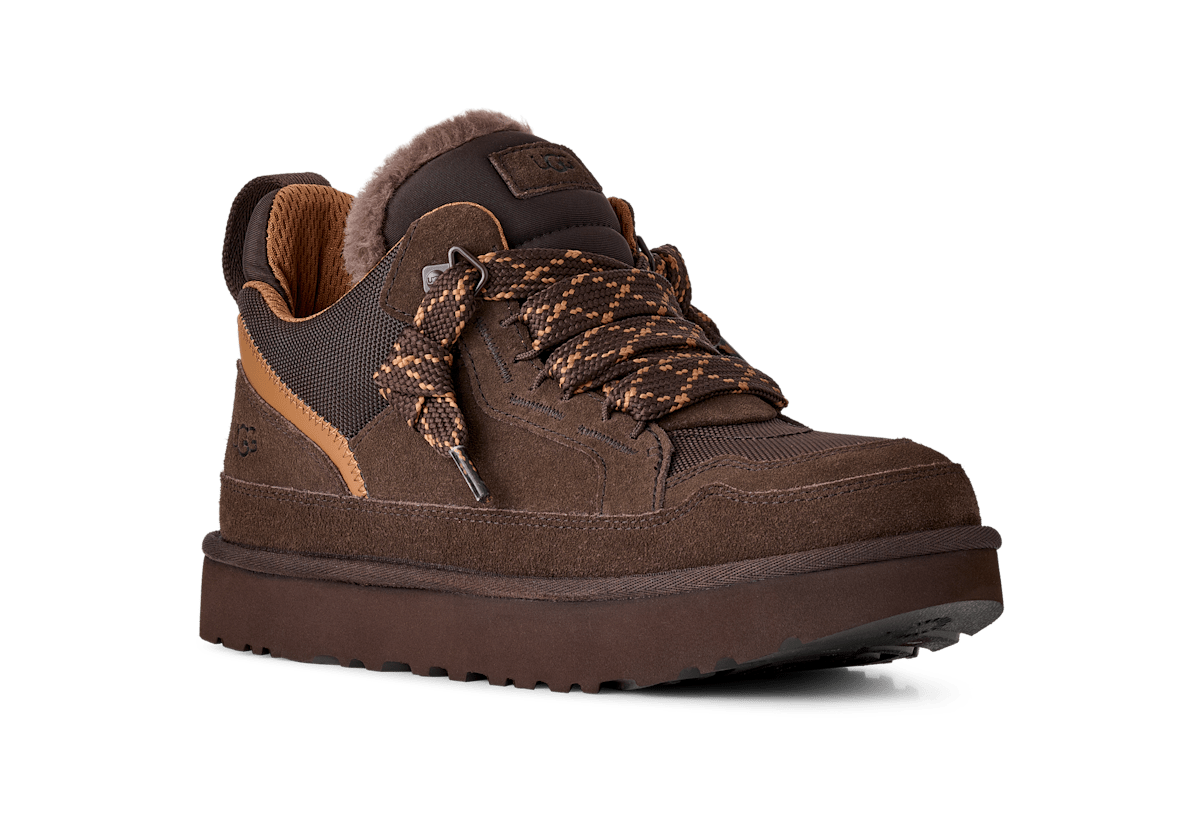 UGG® Lowmel Men Dusted Cocoa 1170750-DDC