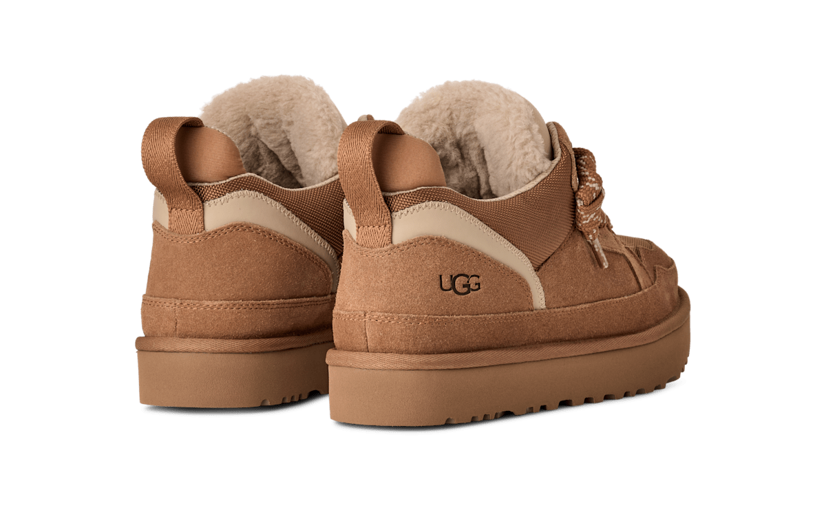 UGG® Lowmel Men 'Chestnut' 1170750-CHE