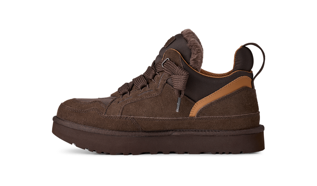UGG® Lowmel Men Dusted Cocoa 1170750-DDC
