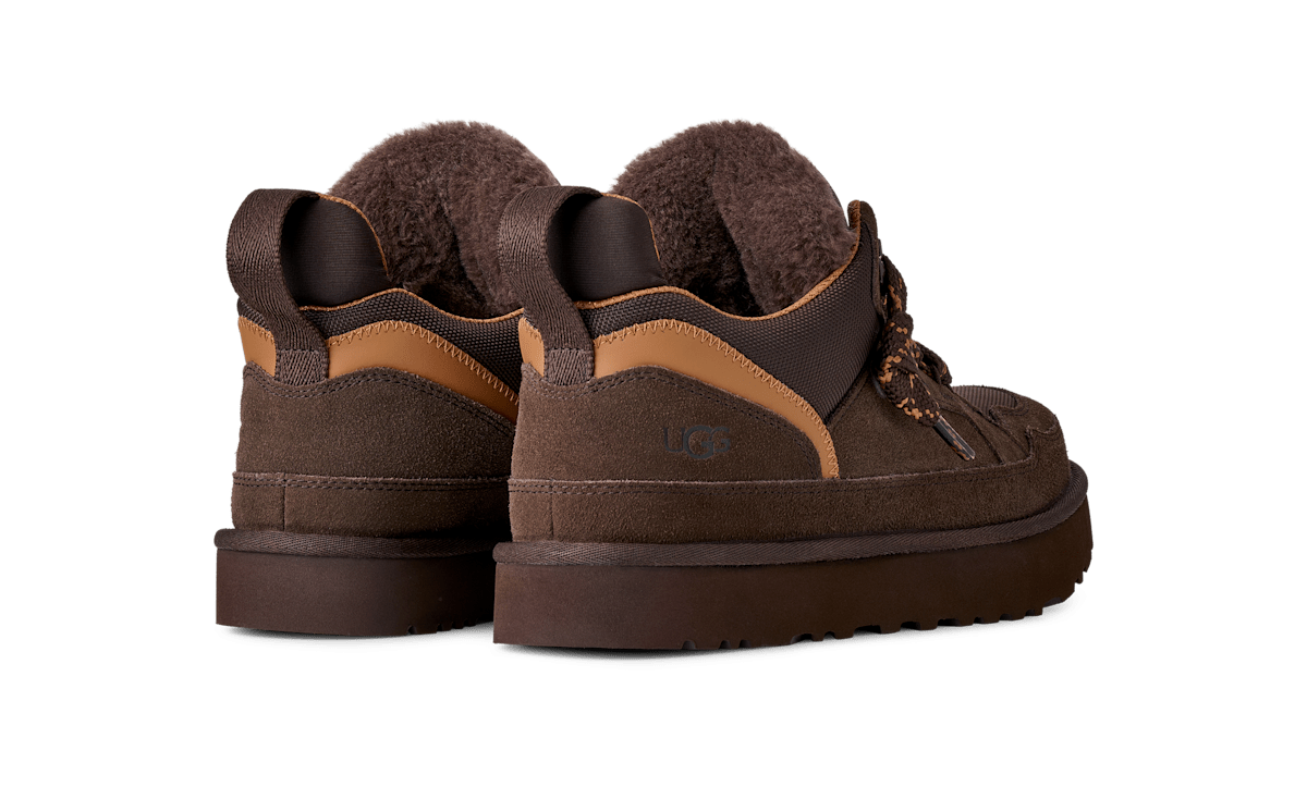 UGG® Lowmel Men Dusted Cocoa 1170750-DDC