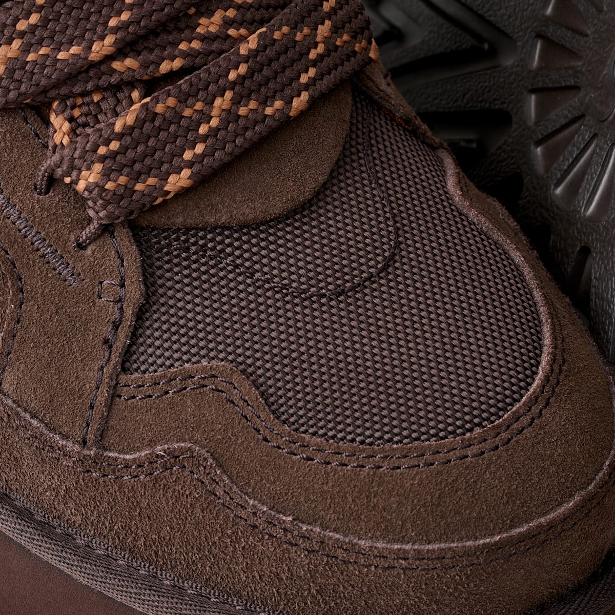 UGG® Lowmel Men Dusted Cocoa 1170750-DDC