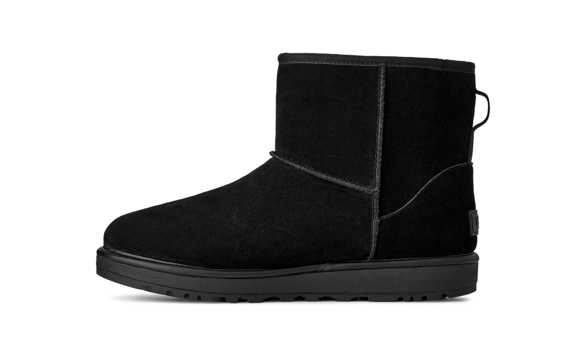 UGG® Classic Mini GTX Boot Black 1171150-BLK