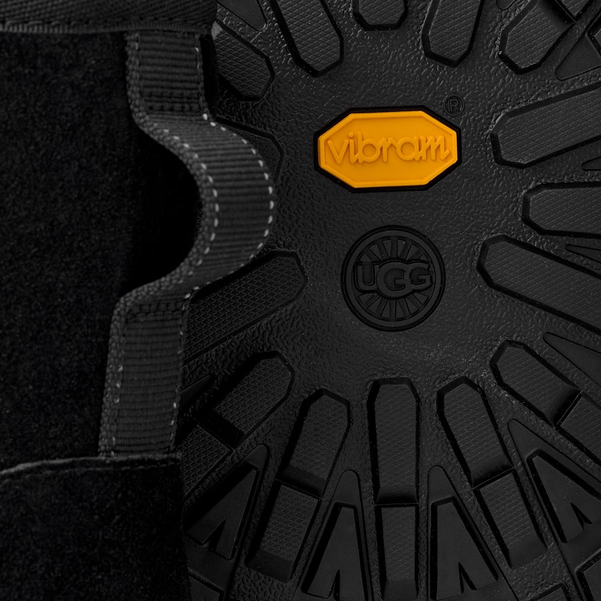 UGG® Classic Mini GTX Boot Black 1171150-BLK