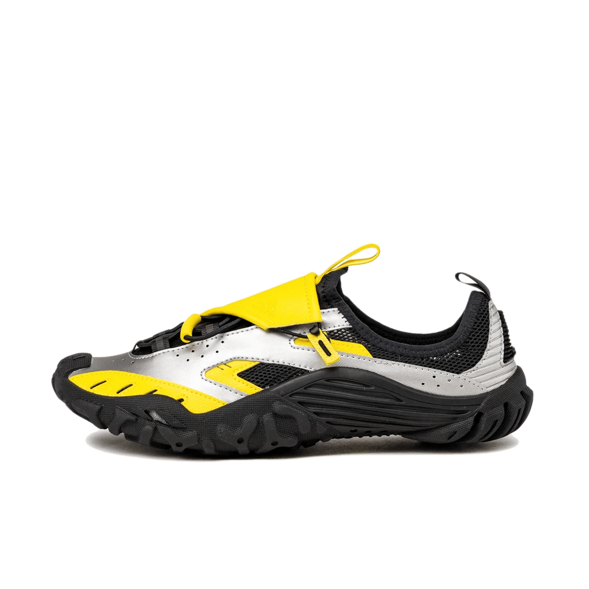 Pharrell Williams x adidas Water Moc 'Yellow' LB2842