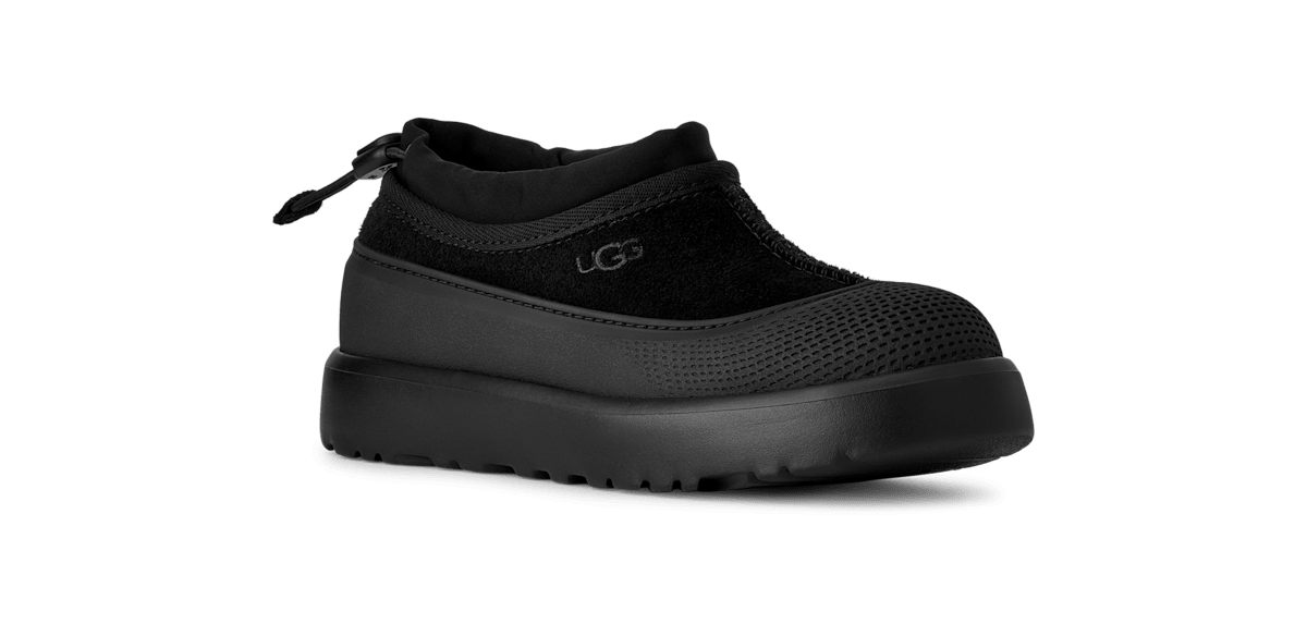 UGG® Tasman Weather Hybrid Black 1171171K-BLK