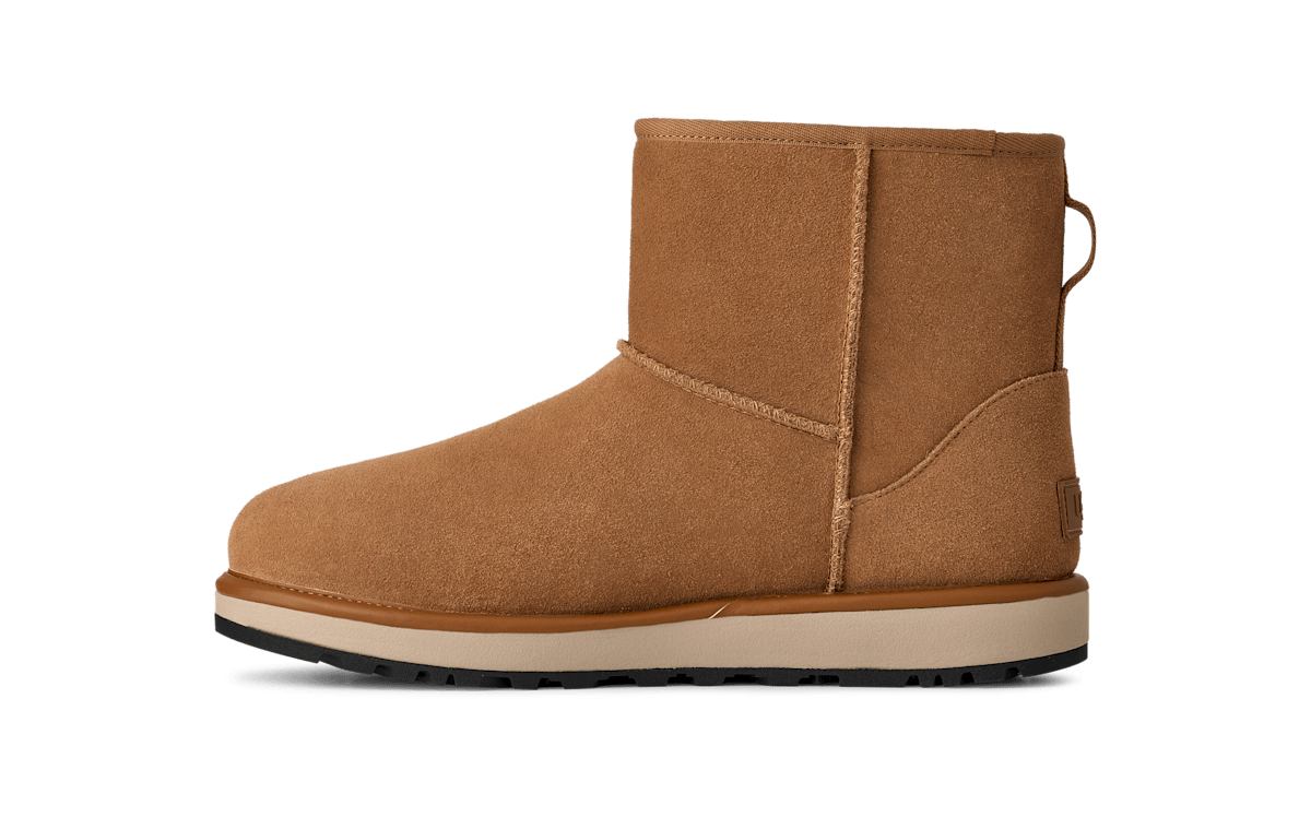 UGG® Classic Mini GTX Boot Brown 1171150-CHE