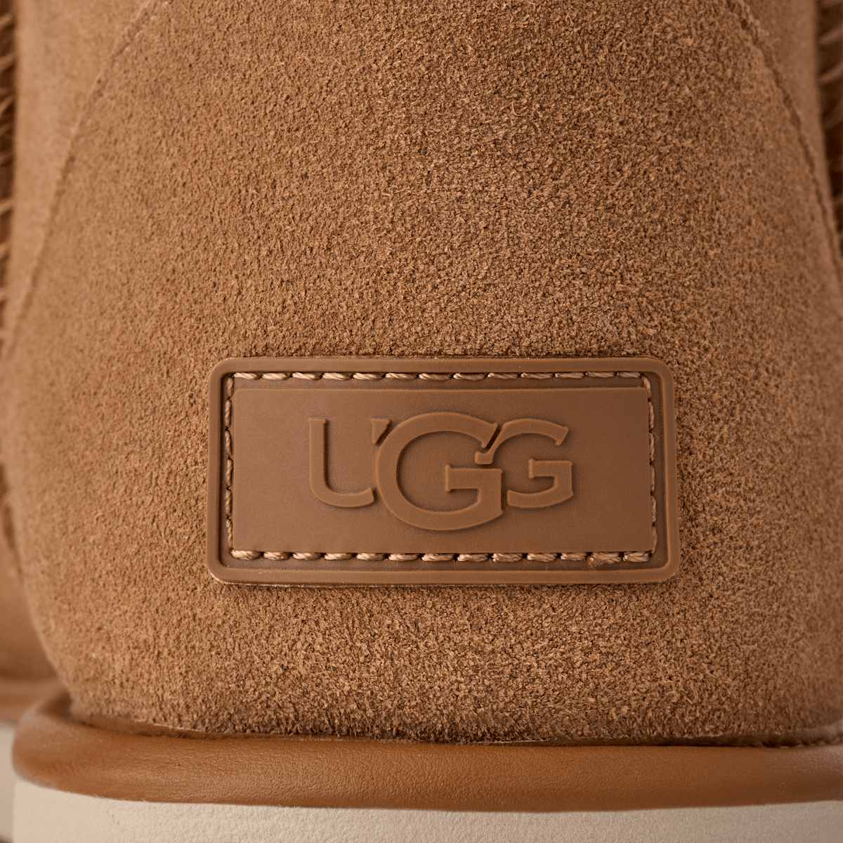 UGG® Classic Mini GTX Boot Brown 1171150-CHE