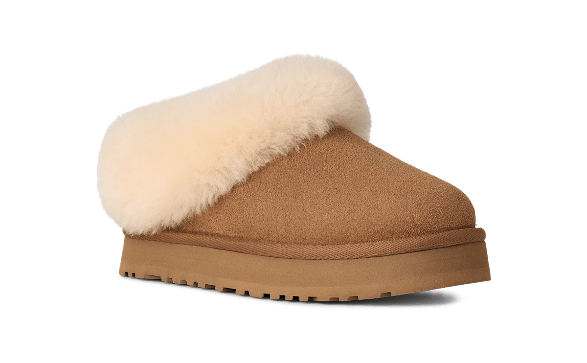 UGG® Tazzelle Brown 1171198K-CHE