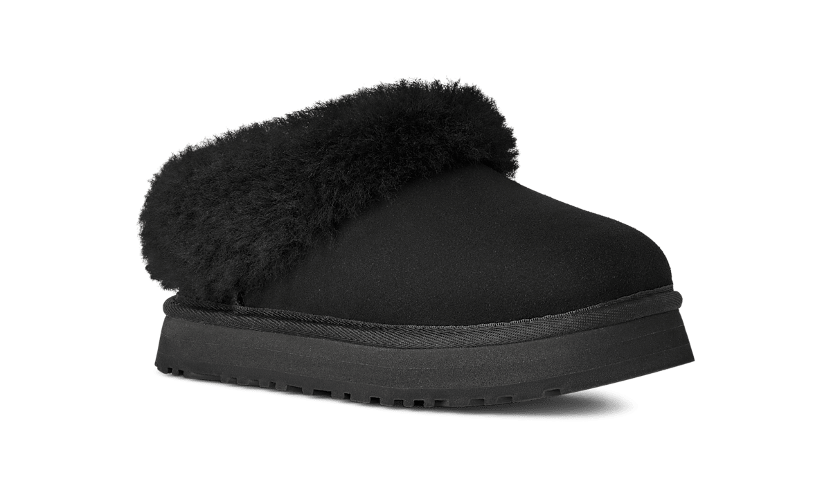 UGG® Tazzelle Black 1171198K-BLK