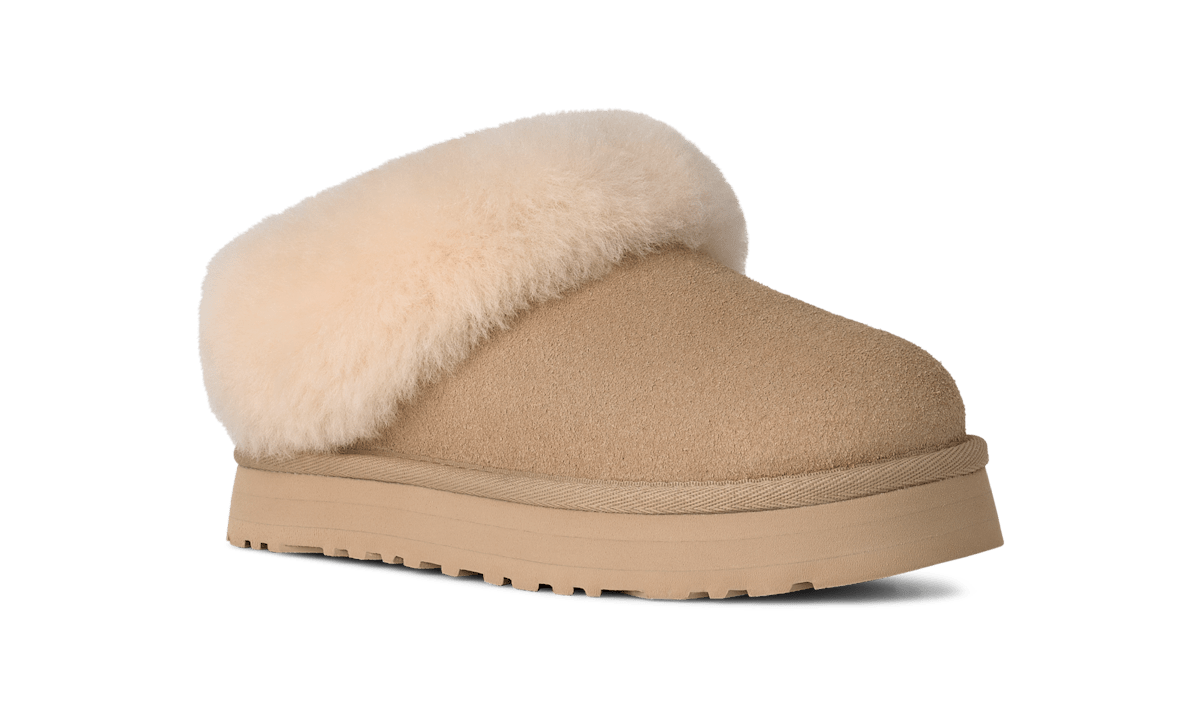UGG® Tazzelle Brown 1171198K-MDSD
