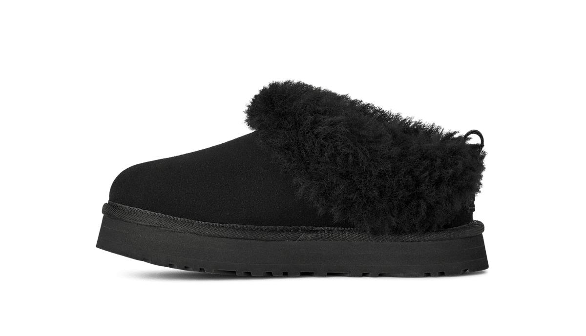 UGG® Tazzelle Black 1171198K-BLK