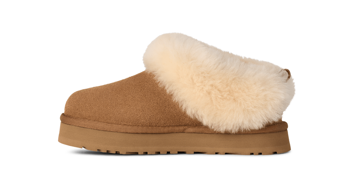 UGG® Tazzelle Brown 1171198K-CHE