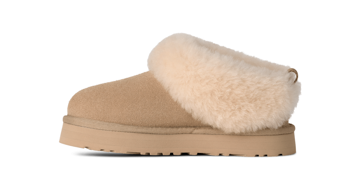 UGG® Tazzelle Brown 1171198K-MDSD