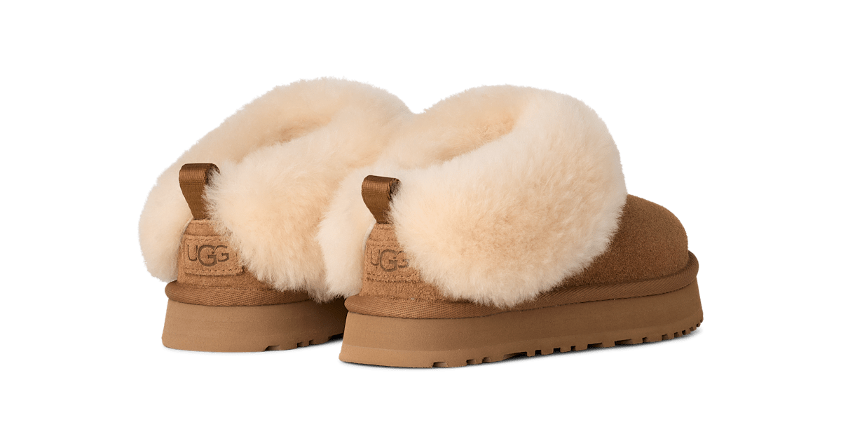 UGG® Tazzelle Brown 1171198K-CHE