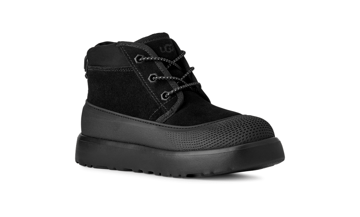UGG® Neumel Weather Hybrid 'Black' 1171299K-BLK