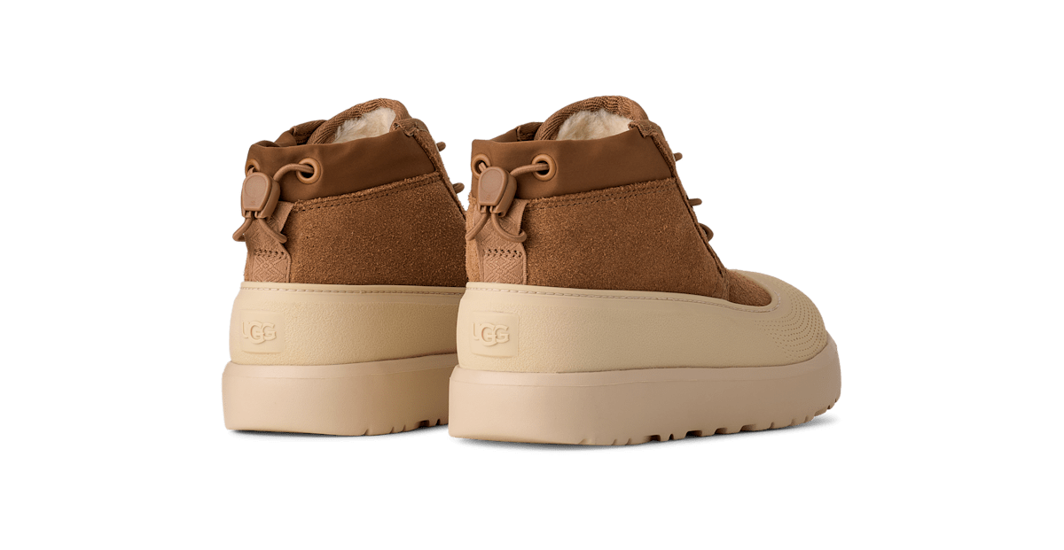 UGG® Neumel Weather Hybrid Boot 1171299K-CWTC