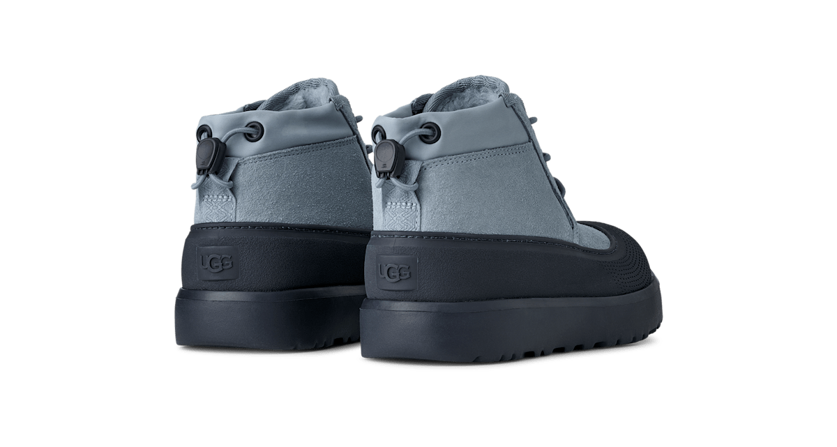 UGG® Neumel Weather Hybrid Boot 1171299K-DNW