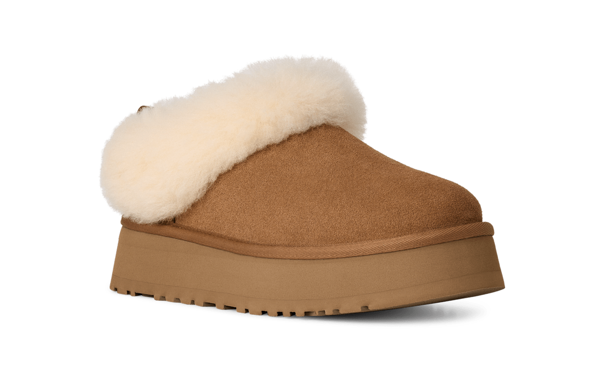 UGG® Tazzelle Brown 1171393-CHE