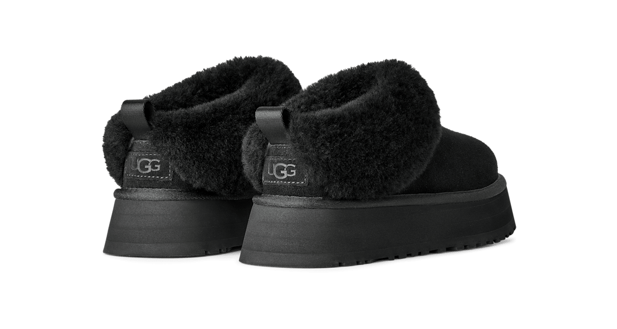 UGG® Tazzelle 'Black' 1171393-BLK