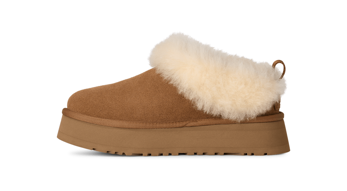 UGG® Tazzelle Brown 1171393-CHE