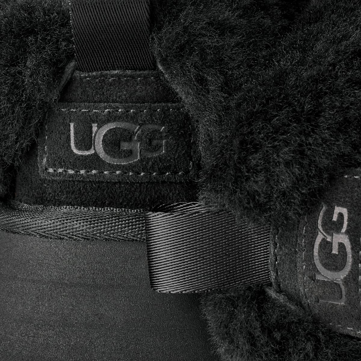 UGG® Tazzelle 'Black' 1171393-BLK