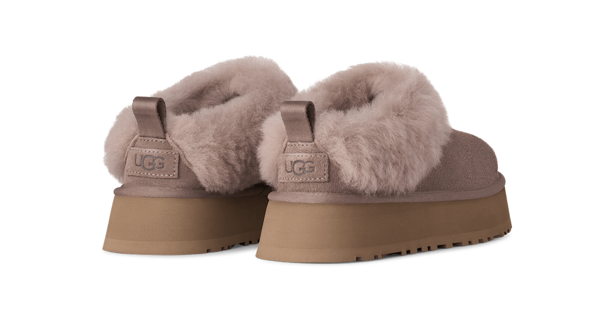 UGG® Tazzelle 'Caribou' 1171393-CRBO