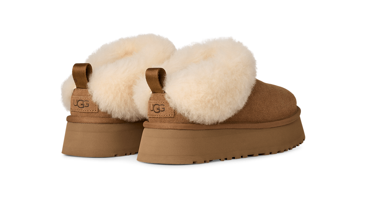 UGG® Tazzelle Brown 1171393-CHE