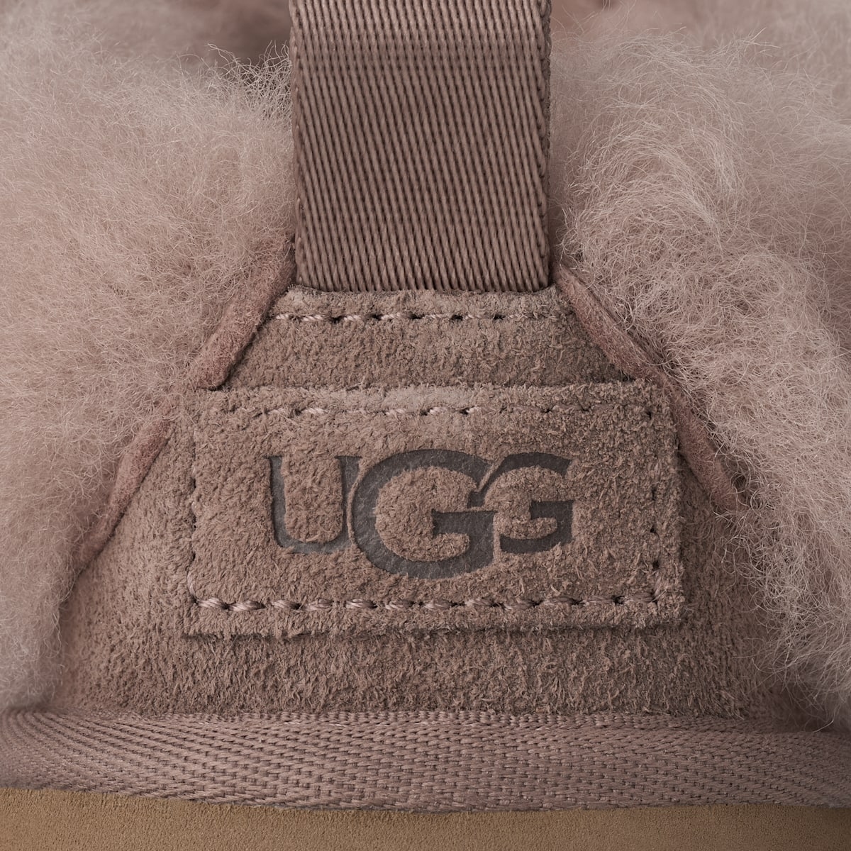 UGG® Tazzelle 'Caribou' 1171393-CRBO
