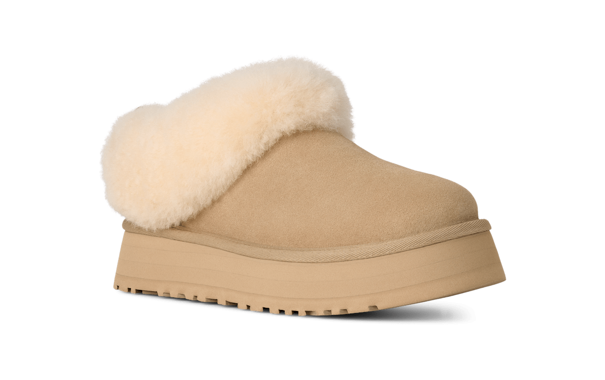 UGG® Tazzelle Brown 1171393-MDSD