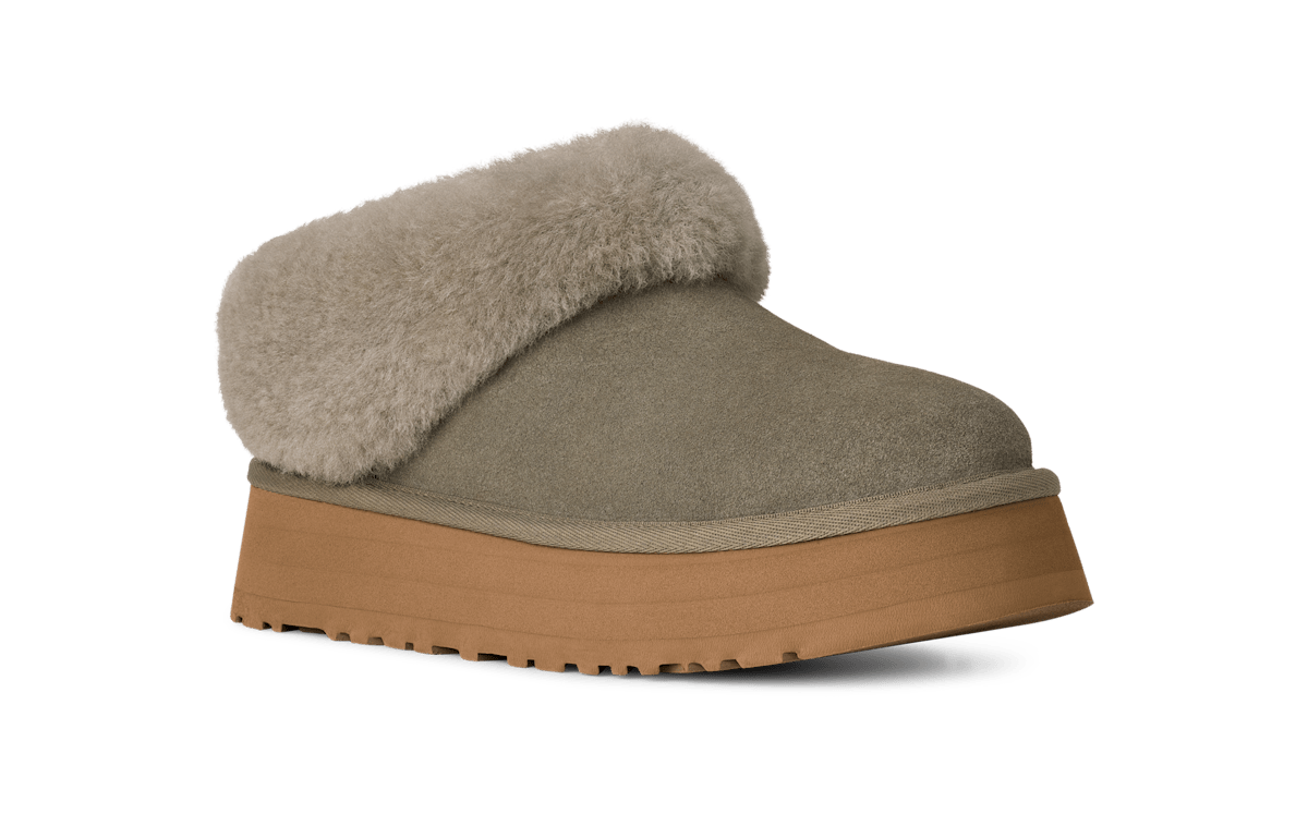 UGG® Tazzelle Green 1171393-MSG