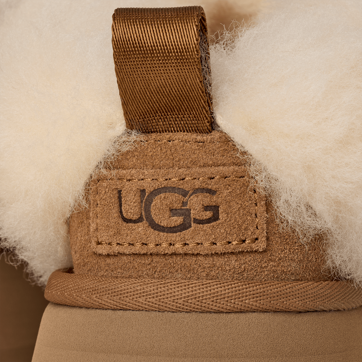 UGG® Tazzelle Brown 1171393-CHE