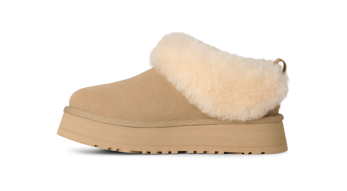 UGG® Tazzelle Brown 1171393-MDSD