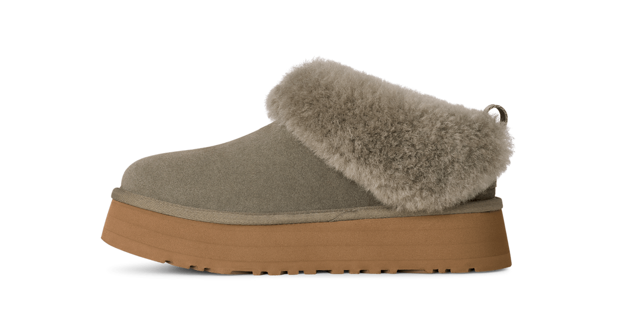 UGG® Tazzelle Green 1171393-MSG