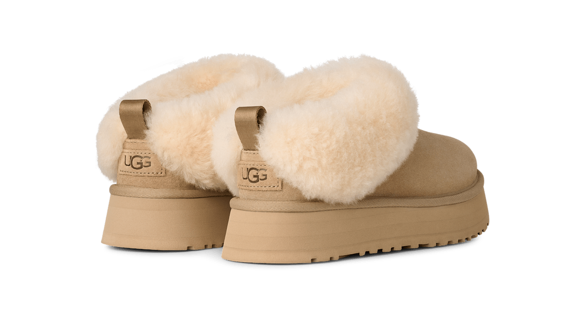 UGG® Tazzelle Brown 1171393-MDSD
