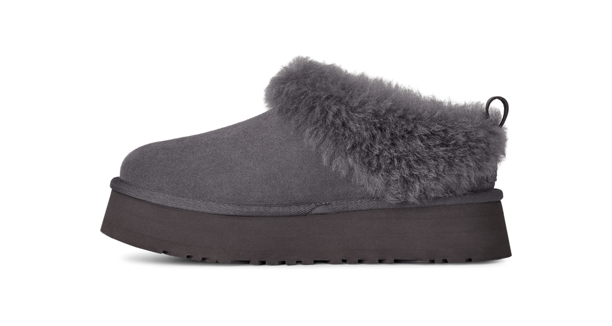 UGG® Tazzelle Grey 1171393-OBS