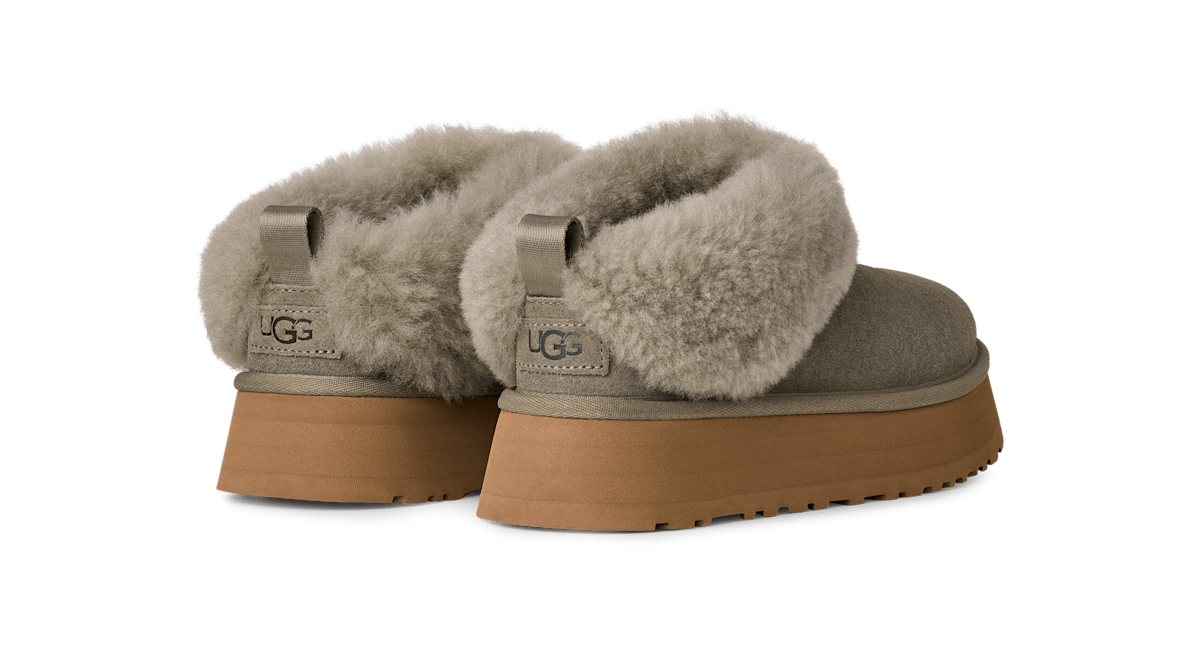 UGG® Tazzelle Green 1171393-MSG