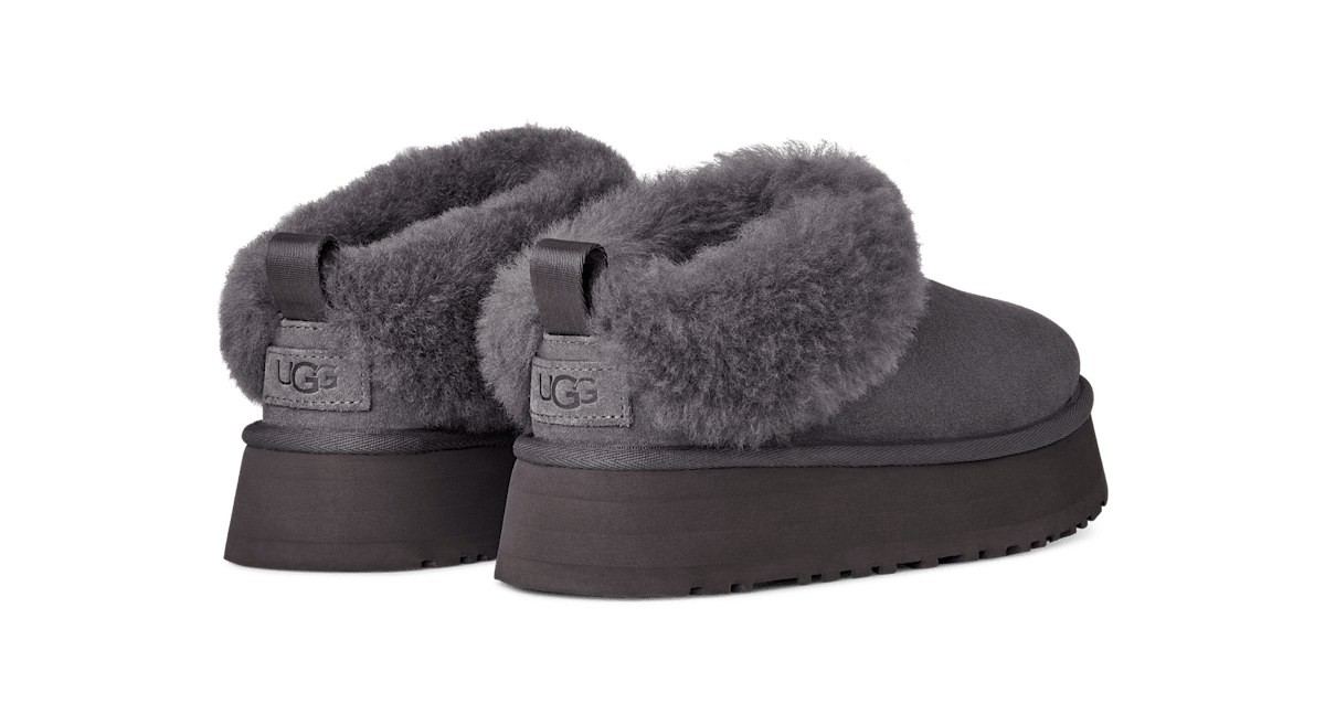 UGG® Tazzelle Grey 1171393-OBS