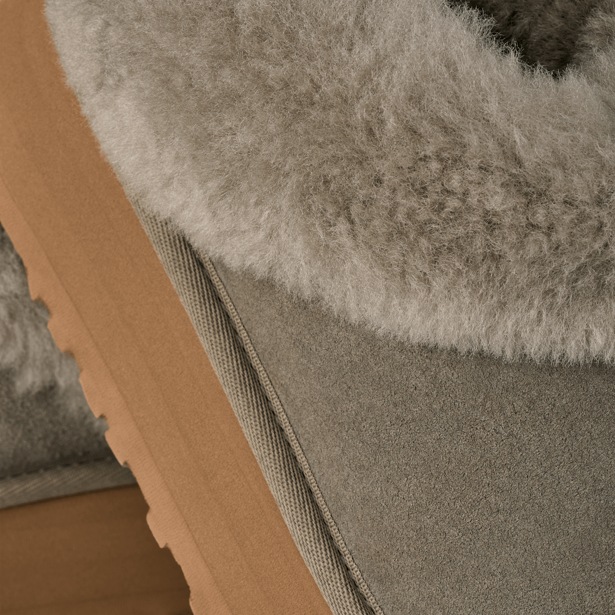 UGG® Tazzelle Green 1171393-MSG