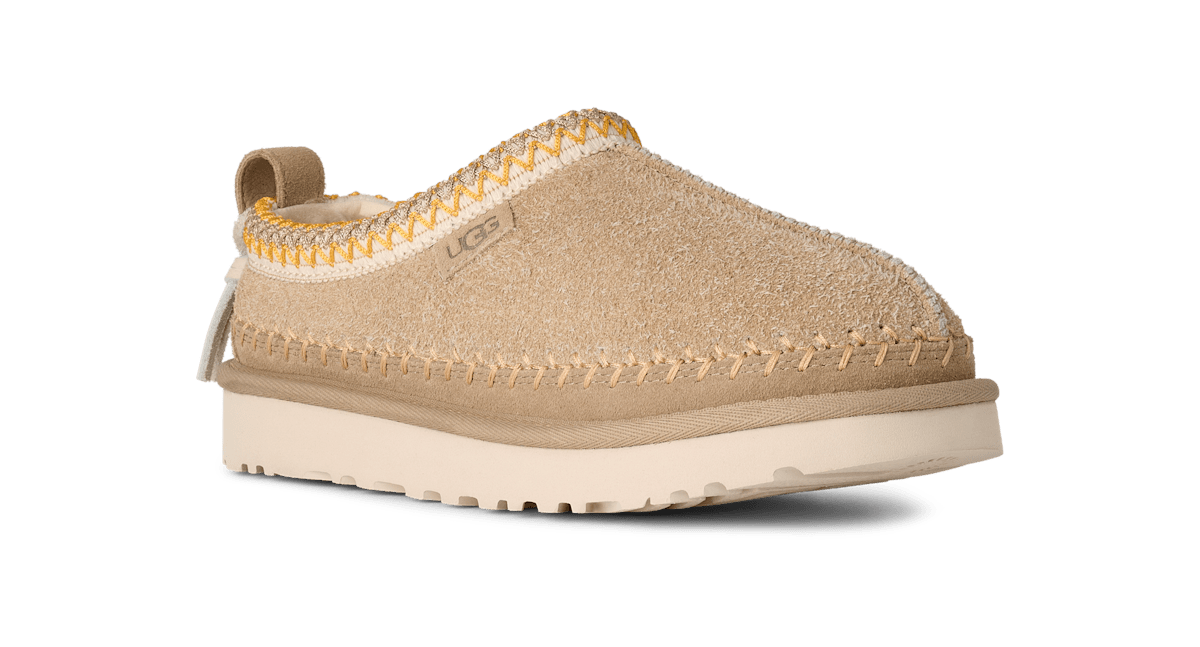 UGG® Tasman Biarritz Brown 1171444-MDSD