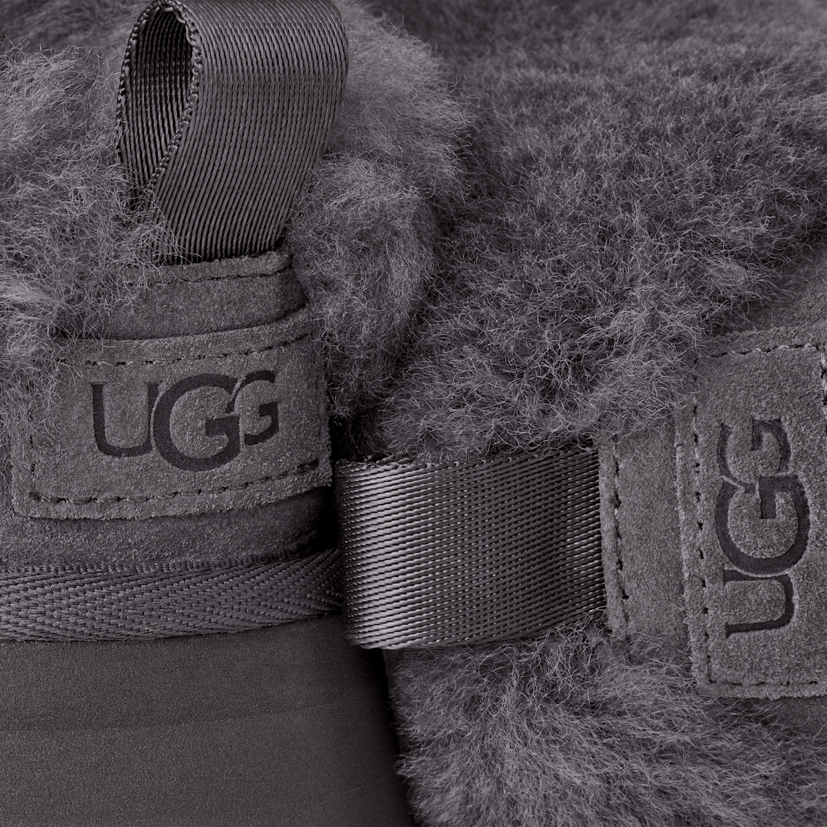 UGG® Tazzelle Grey 1171393-OBS