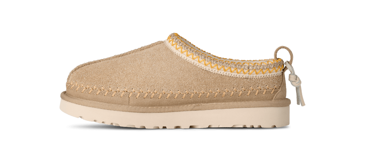 UGG® Tasman Biarritz Brown 1171444-MDSD